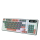 Royal Kludge RK-S98 Camping Green Chartreuse switch RK-S98-CAMPGRN-CHTSW-US - 1455805 - zdjęcie 3
